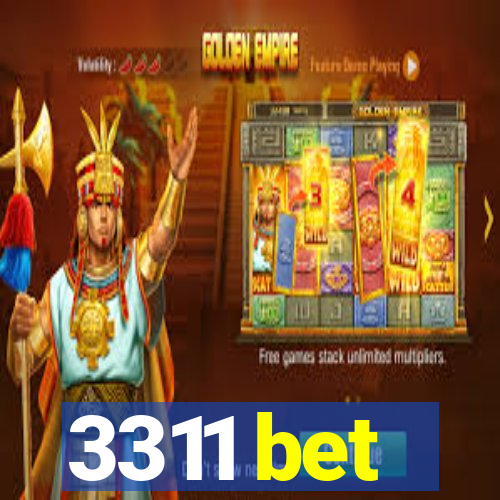 3311 bet